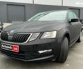 Черный Шкода Octavia A7, объемом двигателя 14 л и пробегом 117 тыс. км за 12490 $, фото 1 на Automoto.ua
