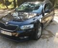 Черный Шкода Octavia A7, объемом двигателя 1.6 л и пробегом 197 тыс. км за 12777 $, фото 1 на Automoto.ua