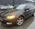 Черный Шкода Octavia A7, объемом двигателя 16 л и пробегом 298 тыс. км за 10290 $, фото 1 на Automoto.ua
