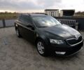 Чорний Шкода Octavia A7, об'ємом двигуна 1.6 л та пробігом 204 тис. км за 10600 $, фото 1 на Automoto.ua