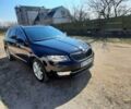 Чорний Шкода Octavia A7, об'ємом двигуна 1.6 л та пробігом 181 тис. км за 12000 $, фото 1 на Automoto.ua