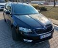 Черный Шкода Octavia A7, объемом двигателя 1.6 л и пробегом 212 тыс. км за 13200 $, фото 1 на Automoto.ua