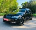 Черный Шкода Octavia A7, объемом двигателя 2 л и пробегом 254 тыс. км за 15500 $, фото 1 на Automoto.ua