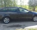 Чорний Шкода Octavia A7, об'ємом двигуна 1.6 л та пробігом 180 тис. км за 13500 $, фото 1 на Automoto.ua