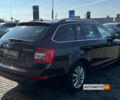 Черный Шкода Octavia A7, объемом двигателя 1.6 л и пробегом 132 тыс. км за 13800 $, фото 6 на Automoto.ua