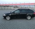 Черный Шкода Octavia A7, объемом двигателя 1.6 л и пробегом 180 тыс. км за 11900 $, фото 1 на Automoto.ua