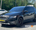 Шкода Octavia A7 2016 в Черновцах на Automoto.ua Черный Шкода Octavia A7, объемом двигателя 2 л и пробегом 200 тыс. км за 16200 $, фото 2 на Automoto.ua