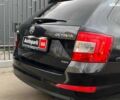 Чорний Шкода Octavia A7, об'ємом двигуна 2 л та пробігом 266 тис. км за 13990 $, фото 18 на Automoto.ua