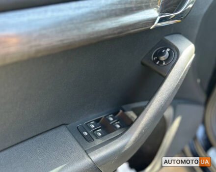 Шкода Octavia A7 2016 в Черновцах на Automoto.ua Черный Шкода Octavia A7, объемом двигателя 2 л и пробегом 200 тыс. км за 16200 $, фото 8 на Automoto.ua