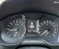Чорний Шкода Octavia A7, об'ємом двигуна 2 л та пробігом 266 тис. км за 13990 $, фото 13 на Automoto.ua