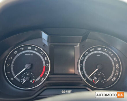 Шкода Octavia A7 2016 в Черновцах на Automoto.ua Черный Шкода Octavia A7, объемом двигателя 2 л и пробегом 200 тыс. км за 16200 $, фото 11 на Automoto.ua