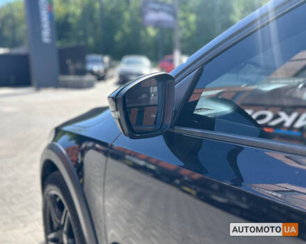 Шкода Octavia A7 2016 в Черновцах на Automoto.ua Черный Шкода Octavia A7, объемом двигателя 2 л и пробегом 200 тыс. км за 16200 $, фото 6 на Automoto.ua