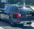 Шкода Octavia A7 2016 в Черновцах на Automoto.ua Черный Шкода Octavia A7, объемом двигателя 2 л и пробегом 200 тыс. км за 16200 $, фото 3 на Automoto.ua