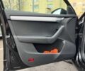 Чорний Шкода Octavia A7, об'ємом двигуна 2 л та пробігом 266 тис. км за 13990 $, фото 6 на Automoto.ua