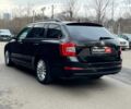 Чорний Шкода Octavia A7, об'ємом двигуна 2 л та пробігом 266 тис. км за 13990 $, фото 16 на Automoto.ua