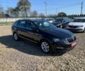Чорний Шкода Octavia A7, об'ємом двигуна 1.6 л та пробігом 201 тис. км за 13200 $, фото 1 на Automoto.ua
