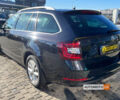 Чорний Шкода Octavia A7, об'ємом двигуна 2 л та пробігом 253 тис. км за 18500 $, фото 4 на Automoto.ua