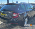 Чорний Шкода Octavia A7, об'ємом двигуна 2 л та пробігом 253 тис. км за 18500 $, фото 6 на Automoto.ua