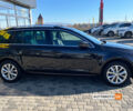 Чорний Шкода Octavia A7, об'ємом двигуна 2 л та пробігом 253 тис. км за 18500 $, фото 7 на Automoto.ua