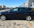 Чорний Шкода Octavia A7, об'ємом двигуна 2 л та пробігом 253 тис. км за 18500 $, фото 3 на Automoto.ua
