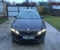 Черный Шкода Octavia A7, объемом двигателя 1.4 л и пробегом 235 тыс. км за 15100 $, фото 1 на Automoto.ua