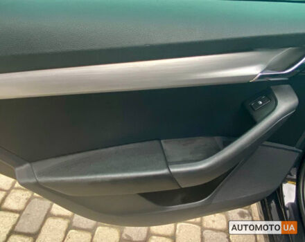 Чорний Шкода Octavia A7, об'ємом двигуна 1.6 л та пробігом 310 тис. км за 14000 $, фото 12 на Automoto.ua