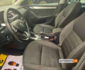 Черный Шкода Octavia A7, объемом двигателя 1.6 л и пробегом 310 тыс. км за 14000 $, фото 8 на Automoto.ua