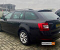 Черный Шкода Octavia A7, объемом двигателя 1.6 л и пробегом 310 тыс. км за 14000 $, фото 4 на Automoto.ua