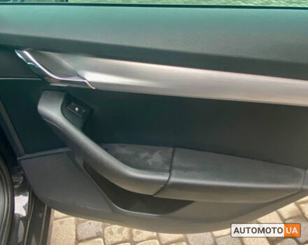 Чорний Шкода Octavia A7, об'ємом двигуна 1.6 л та пробігом 310 тис. км за 14000 $, фото 16 на Automoto.ua