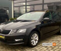 Чорний Шкода Octavia A7, об'ємом двигуна 1.6 л та пробігом 310 тис. км за 14000 $, фото 2 на Automoto.ua