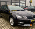 Чорний Шкода Octavia A7, об'ємом двигуна 1.6 л та пробігом 310 тис. км за 14000 $, фото 1 на Automoto.ua