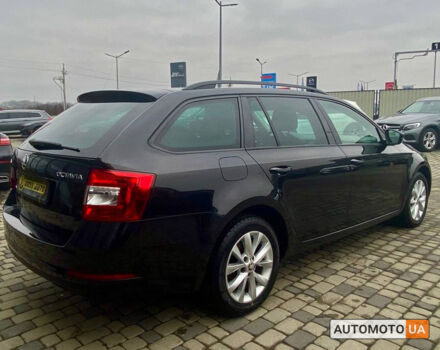 Чорний Шкода Octavia A7, об'ємом двигуна 1.6 л та пробігом 310 тис. км за 14000 $, фото 6 на Automoto.ua