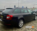 Чорний Шкода Octavia A7, об'ємом двигуна 1.6 л та пробігом 310 тис. км за 14000 $, фото 6 на Automoto.ua