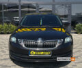 Черный Шкода Octavia A7, объемом двигателя 1.6 л и пробегом 194 тыс. км за 13800 $, фото 1 на Automoto.ua