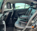 Чорний Шкода Octavia A7, об'ємом двигуна 2 л та пробігом 286 тис. км за 15800 $, фото 21 на Automoto.ua