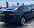 Чорний Шкода Octavia A7, об'ємом двигуна 2 л та пробігом 286 тис. км за 15800 $, фото 6 на Automoto.ua