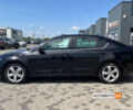Чорний Шкода Octavia A7, об'ємом двигуна 2 л та пробігом 286 тис. км за 15800 $, фото 3 на Automoto.ua