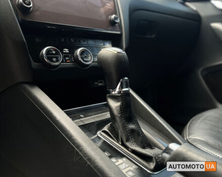 Чорний Шкода Octavia A7, об'ємом двигуна 2 л та пробігом 286 тис. км за 15800 $, фото 16 на Automoto.ua