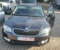 Черный Шкода Octavia A7, объемом двигателя 1.6 л и пробегом 181 тыс. км за 11300 $, фото 1 на Automoto.ua