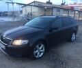 Черный Шкода Octavia A7, объемом двигателя 0 л и пробегом 315 тыс. км за 11550 $, фото 1 на Automoto.ua