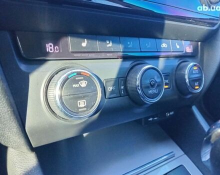 Коричневый Шкода Octavia A7, объемом двигателя 1.8 л и пробегом 385 тыс. км за 11390 $, фото 28 на Automoto.ua