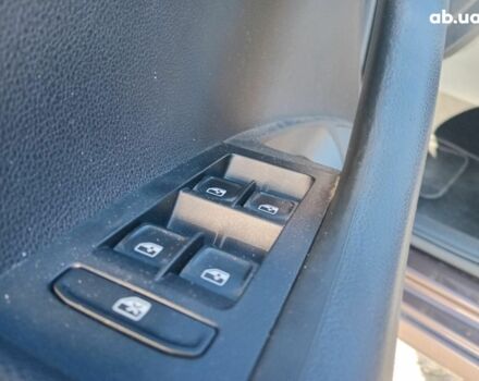 Коричневый Шкода Octavia A7, объемом двигателя 1.8 л и пробегом 385 тыс. км за 11390 $, фото 13 на Automoto.ua