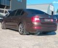 Коричневый Шкода Octavia A7, объемом двигателя 1.8 л и пробегом 385 тыс. км за 11390 $, фото 11 на Automoto.ua