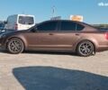 Коричневый Шкода Octavia A7, объемом двигателя 1.8 л и пробегом 385 тыс. км за 11390 $, фото 10 на Automoto.ua