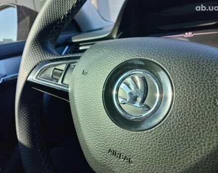 Коричневый Шкода Octavia A7, объемом двигателя 1.8 л и пробегом 385 тыс. км за 11390 $, фото 25 на Automoto.ua