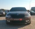 Коричневый Шкода Octavia A7, объемом двигателя 1.8 л и пробегом 385 тыс. км за 11390 $, фото 1 на Automoto.ua