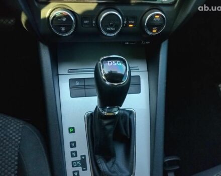 Коричневый Шкода Octavia A7, объемом двигателя 1.8 л и пробегом 385 тыс. км за 11390 $, фото 27 на Automoto.ua