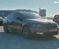 Коричневый Шкода Octavia A7, объемом двигателя 1.8 л и пробегом 385 тыс. км за 11390 $, фото 2 на Automoto.ua