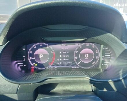 Коричневый Шкода Octavia A7, объемом двигателя 1.8 л и пробегом 385 тыс. км за 11390 $, фото 14 на Automoto.ua