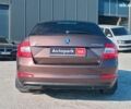 Коричневый Шкода Octavia A7, объемом двигателя 1.8 л и пробегом 385 тыс. км за 11390 $, фото 12 на Automoto.ua